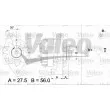Alternateur VALEO 436161 - Visuel 1