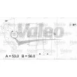 Alternateur VALEO 436228 - Visuel 1