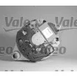 Alternateur VALEO 436239 - Visuel 3