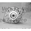 Alternateur VALEO 436241 - Visuel 2