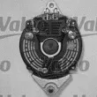 Alternateur VALEO 436255 - Visuel 3