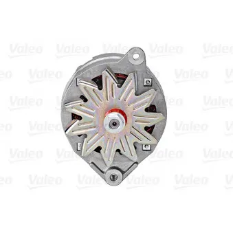 Alternateur VALEO 436262