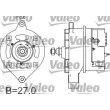 Alternateur VALEO 436263 - Visuel 2
