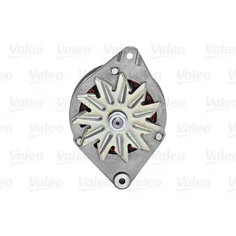 Alternateur VALEO 436267