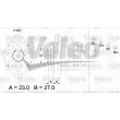 Alternateur VALEO 436274 - Visuel 1