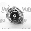 Alternateur VALEO 436282 - Visuel 3