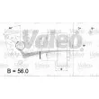 Alternateur VALEO 436290 - Visuel 1