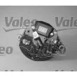 Alternateur VALEO 436294 - Visuel 3