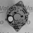 Alternateur VALEO 436295 - Visuel 3