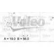 Alternateur VALEO 436299 - Visuel 1