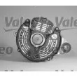Alternateur VALEO 436309 - Visuel 3