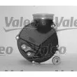 Alternateur VALEO 436333 - Visuel 3