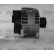 Alternateur VALEO 436340 - Visuel 1