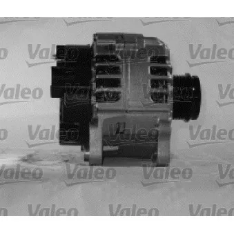 Alternateur VALEO 436340