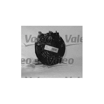 Alternateur VALEO 436343