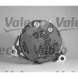 Alternateur VALEO 436451 - Visuel 3