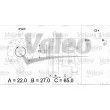 Alternateur VALEO 436453 - Visuel 2