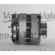 Alternateur VALEO 436454 - Visuel 2