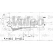 Alternateur VALEO 436456 - Visuel 1