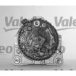 Alternateur VALEO 436484 - Visuel 3