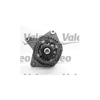 Alternateur VALEO 436487