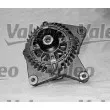 Alternateur VALEO 436487 - Visuel 2