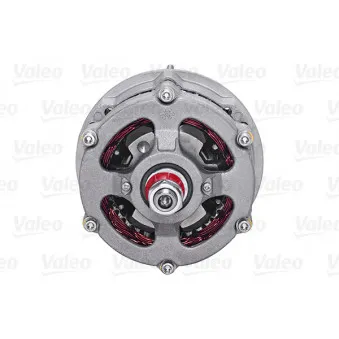 Alternateur VALEO 436496