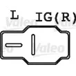 Alternateur VALEO 436498 - Visuel 1
