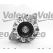 Alternateur VALEO 436498 - Visuel 3