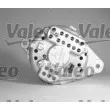 Alternateur VALEO 436500 - Visuel 3