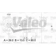 Alternateur VALEO 436506 - Visuel 1