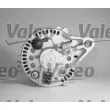 Alternateur VALEO 436512 - Visuel 3