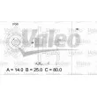Alternateur VALEO 436529 - Visuel 2