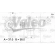 Alternateur VALEO 436538 - Visuel 1
