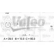 Alternateur VALEO 436551 - Visuel 2