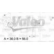 Alternateur VALEO 436574 - Visuel 1