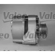 Alternateur VALEO 436574 - Visuel 2