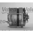 Alternateur VALEO 436587 - Visuel 2