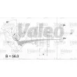 Alternateur VALEO 436595 - Visuel 1
