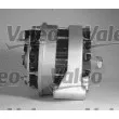 Alternateur VALEO 436595 - Visuel 2