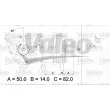 Alternateur VALEO 436620 - Visuel 1