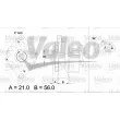Alternateur VALEO 436621 - Visuel 1