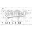 Alternateur VALEO 436623 - Visuel 1