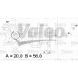 Alternateur VALEO 436629 - Visuel 1