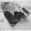 Alternateur VALEO 436630 - Visuel 3