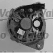 Alternateur VALEO 436631 - Visuel 3