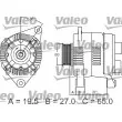 Alternateur VALEO 436637 - Visuel 3