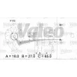 Alternateur VALEO 436645 - Visuel 2
