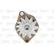 Alternateur VALEO 436676 - Visuel 1