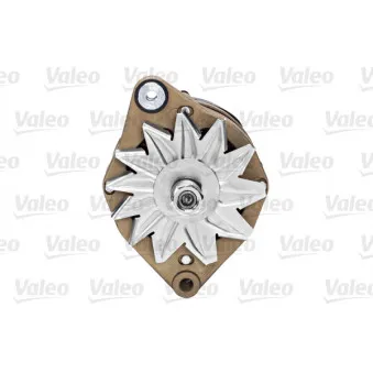 Alternateur VALEO